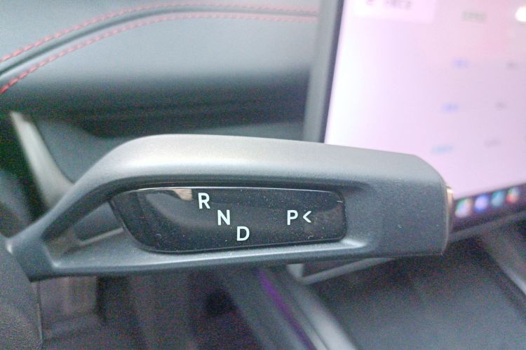 小米汽车 小米SU7 2024款 四驱超长续航高阶智驾Max版局部细节18