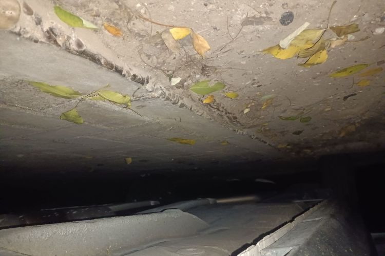 吉利汽车 远景X1 2017款 1.3L 自动乐趣版局部细节9001