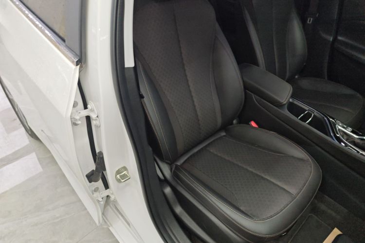 别克 威朗 2023款 Pro 乐享版局部细节41