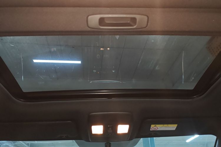 马自达CX-4 2018款 2.0L 自动两驱蓝天品位升级版 国V局部细节22