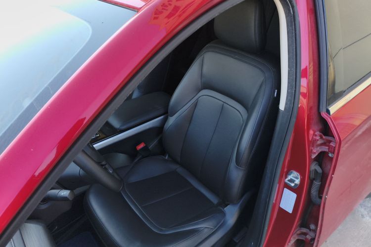 五菱汽车 五菱星光 2024款 共创版 510 进阶型中控内饰19