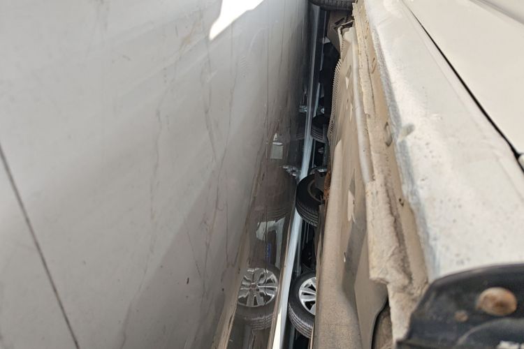 大众 捷达 2015款 1.6L 自动舒适型局部细节9001