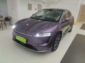 鸿蒙智行 智界R7 2025款 增程 331km Ultra