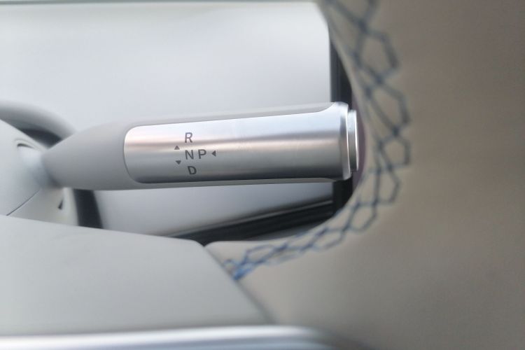 鸿蒙智行 智界S7 2025款 855km Max局部细节18