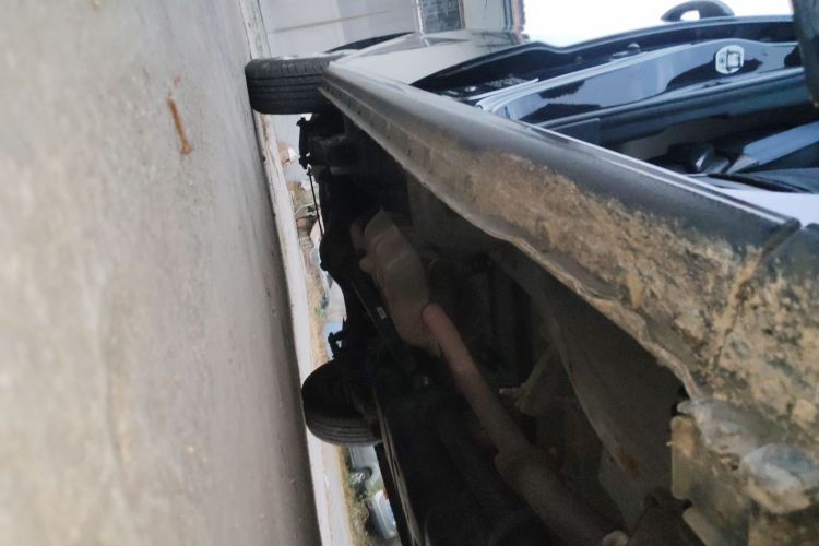 江淮瑞风 瑞风M4 2021款 2.0L 手动舒适版局部细节9001