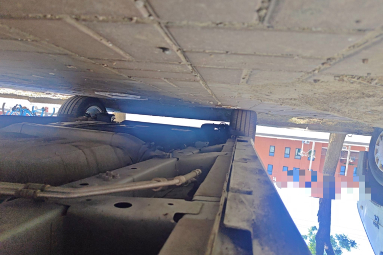 广汽传祺 传祺M6 2019款 270T DCT尊享版（七座）国VI局部细节9001