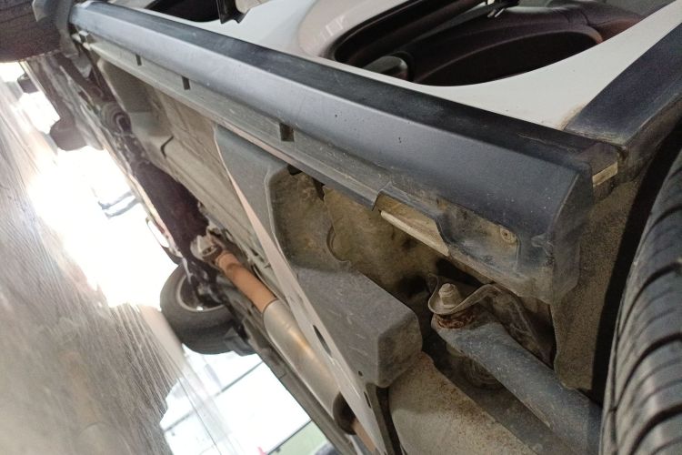 路虎 揽胜极光 2018款 200PS PURE 新尚版局部细节9002