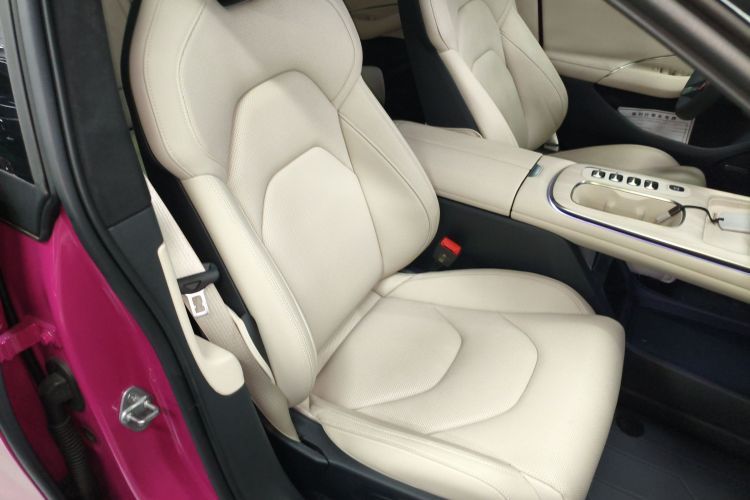 小米汽车 小米SU7 2024款 四驱超长续航高阶智驾Max版局部细节41