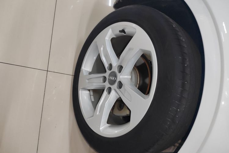 奥迪A3 2020款 Limousine 35 TFSI 进取型 国VI车身外观56