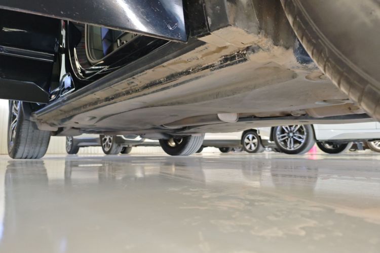 大众 途观L 2023款 改款 330TSI 自动两驱R-Line越享版局部细节9001