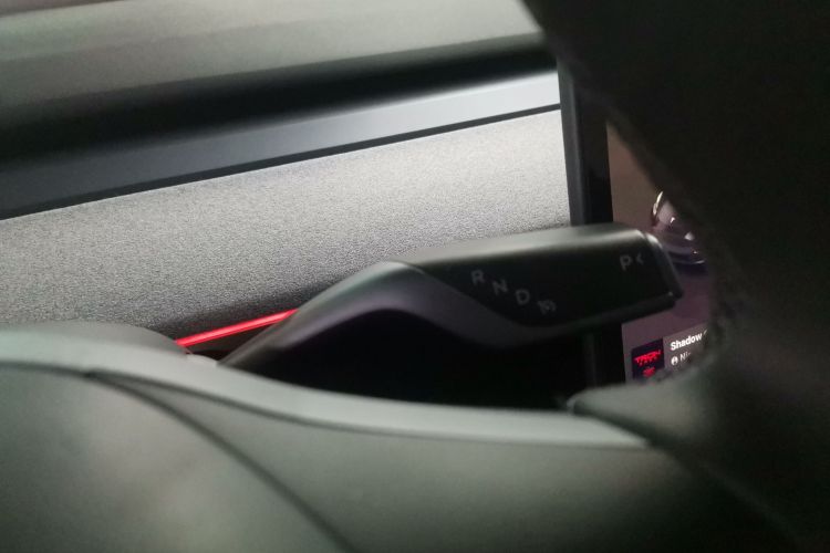 特斯拉 Model Y 2024款 后轮驱动版局部细节18