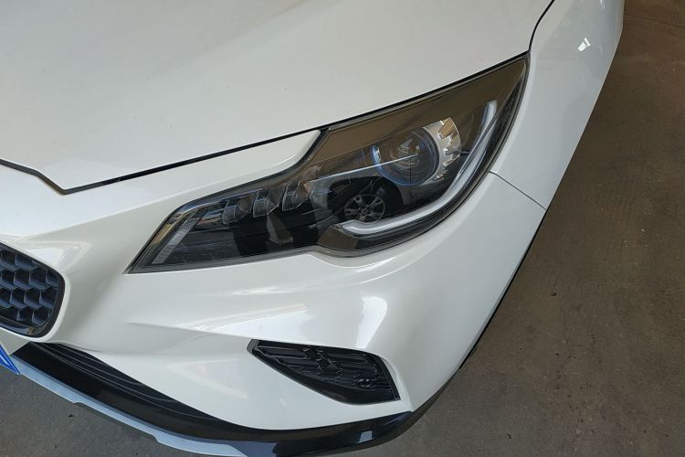 东南DX8S 2022款 1.5T DCT酋长版 7座局部细节36