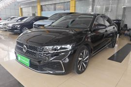 大众 帕萨特 2022款 330TSI 星空精英版