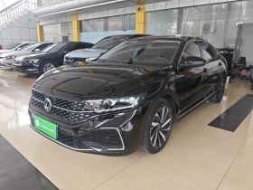 大众 帕萨特 2022款 330TSI 星空精英版