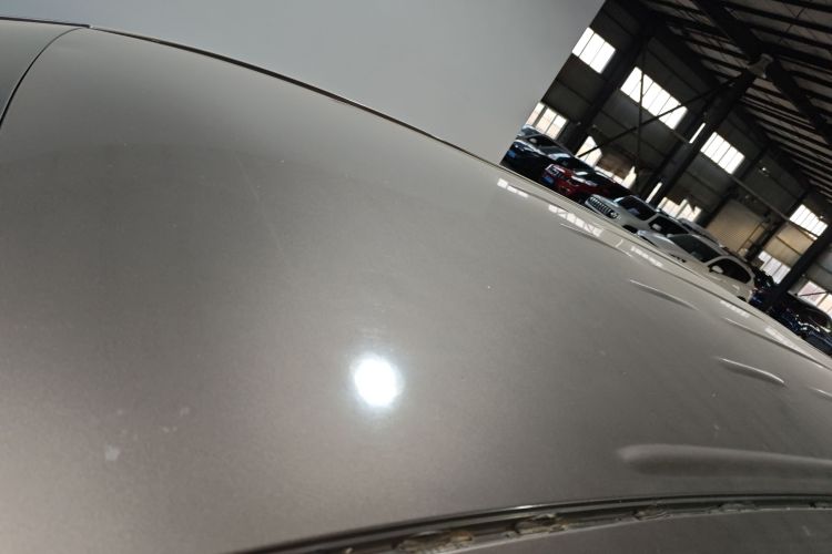 别克GL8 2017款 25S 舒适型 国V局部细节57