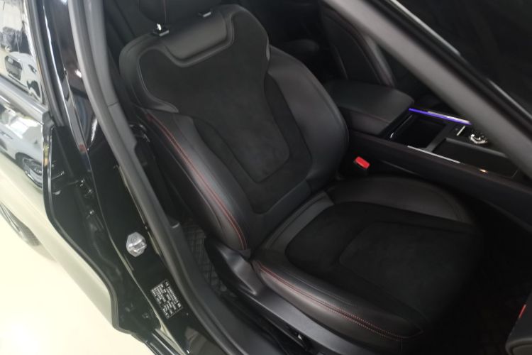 福特 蒙迪欧 2022款 改款 EcoBoost 245 ST-Line局部细节41