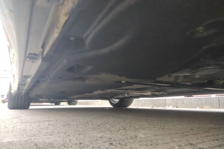 奥迪A6L 2024款 45 TFSI 臻选动感型局部细节9003