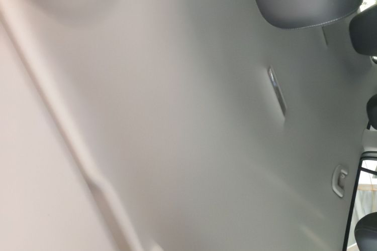 大众 途昂 2017款 380TSI 四驱舒适版局部细节22