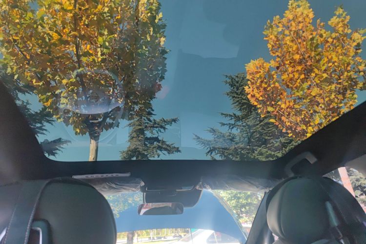 日产N7 2025款 625 Max局部细节22