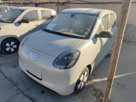 五菱汽车 宏光MINIEV 2025款 四门版 进阶款