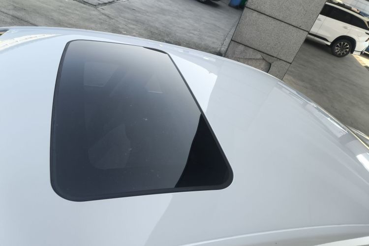 别克 威朗 2015款 三厢 15S 自动领先型局部细节57