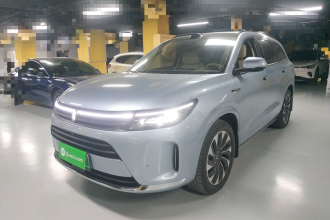 鸿蒙智行 问界M7 2024款 1.5T 智驾四驱Max版 5座