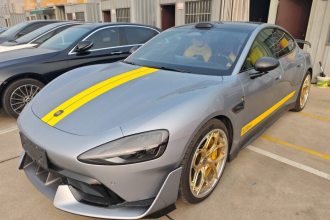 小米汽车 小米SU7 Ultra 2025款 Ultra