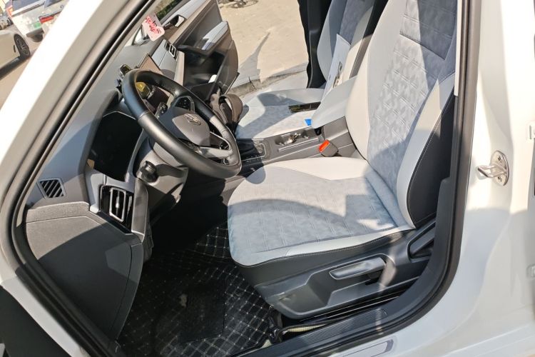 大众 朗逸 2023款 300TSI DSG满逸版局部细节19