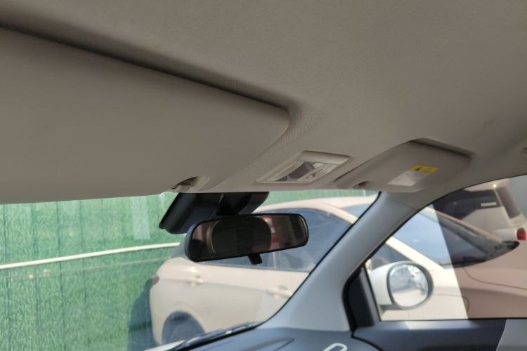 长安启源 长安Lumin 2022款 155km 清甜款中控内饰22