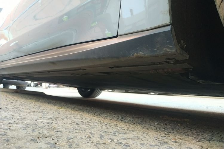 蔚来ET5T 2023款 75kWh Touring局部细节9001