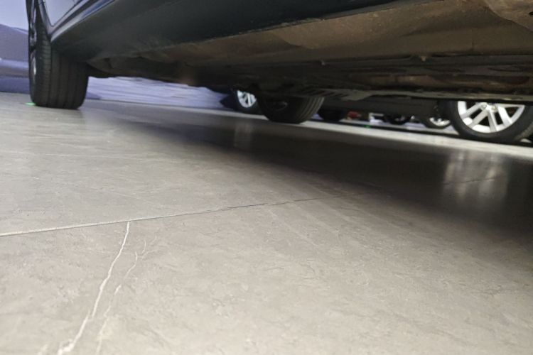 沃尔沃V90 2022款 Cross Country B5 AWD 智远版局部细节9001