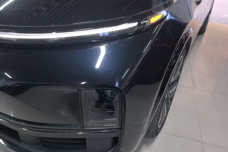 理想汽车 理想L9 2024款 Pro局部细节36