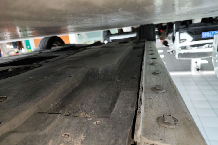 马自达3 昂克赛拉 2016款 三厢 1.5L 自动豪华型局部细节9001