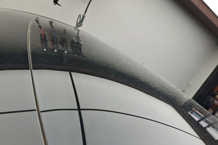 特斯拉 Model Y 2022款 改款 后轮驱动版局部细节57