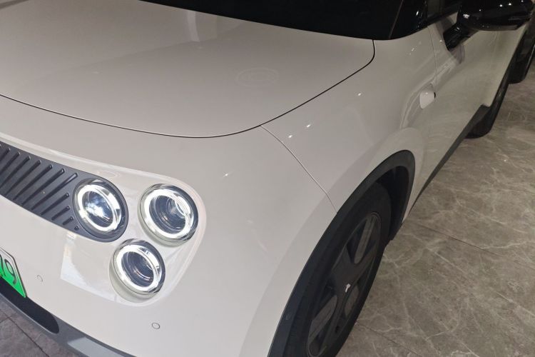 firefly萤火虫 2025款 自在版局部细节36