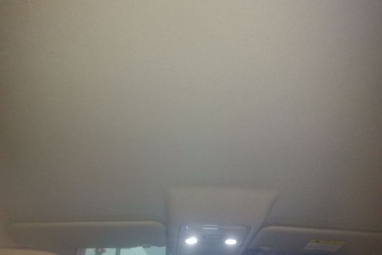 东风风行 风行T5 2022款 盛世款 1.6L 手动筑梦版五座局部细节22