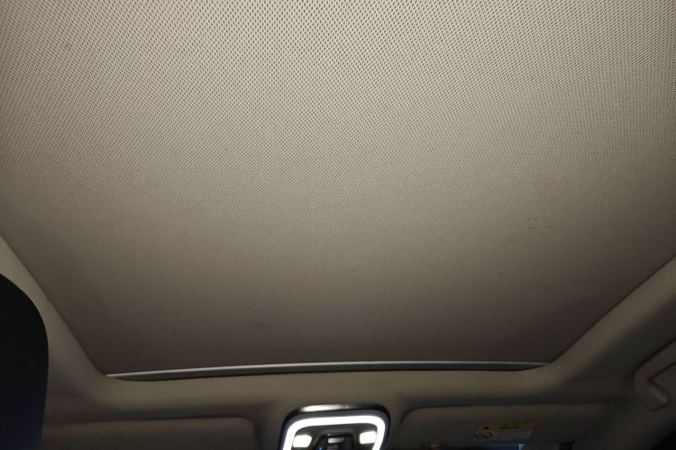 比亚迪 唐新能源 2018款 DM 2.0T 全时四驱智联创享型 7座 国V中控内饰22