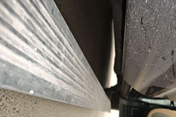 鸿蒙智行 问界M7 2022款 1.5T 四驱豪华版局部细节9001