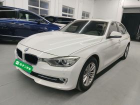 宝马3系 2014款 320Li 时尚型