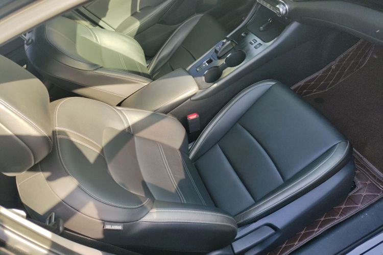 日产 轩逸 2022款 电驱版e-POWER 超智联PLUS局部细节41