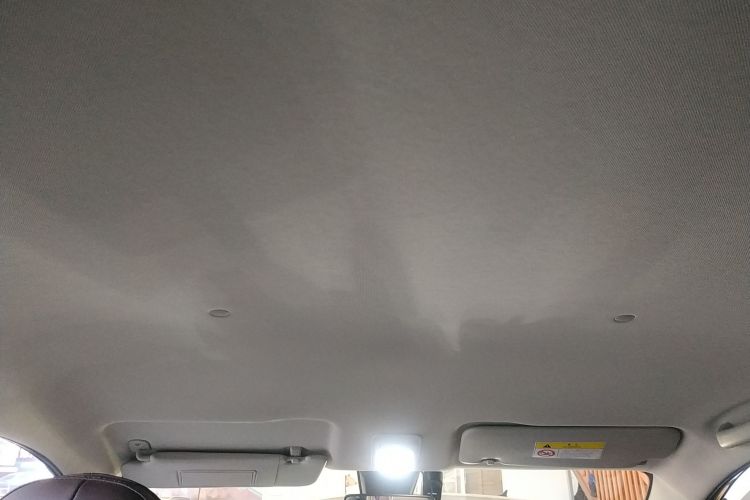 五菱汽车 五菱缤果 2023款 410km 灵犀尊享款中控内饰22