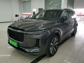 理想汽车 理想ONE 2020款 增程6座版