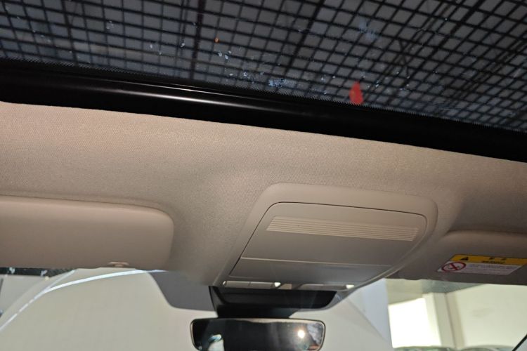 马自达3 昂克赛拉 2021款 2.0L 自动质雅版中控内饰22