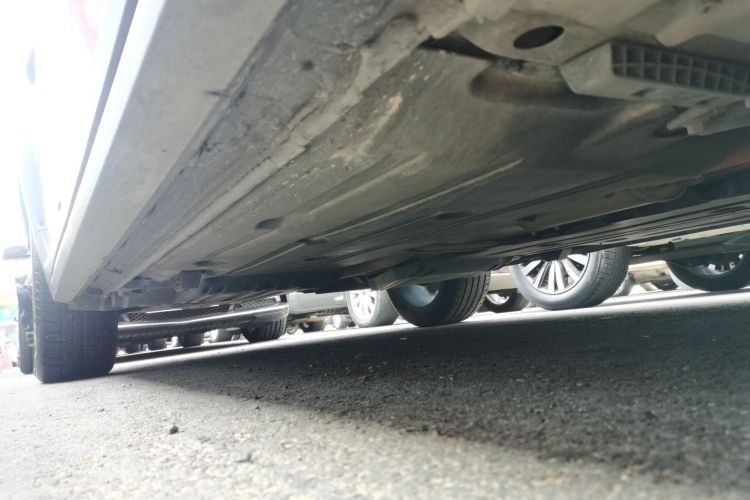 领克02 2019款 高能版 2.0T 自动两驱耀Pro版 国VI局部细节9001