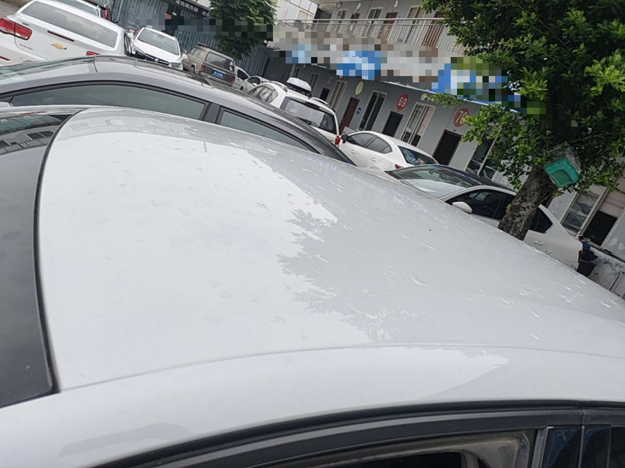 车300二手车图片