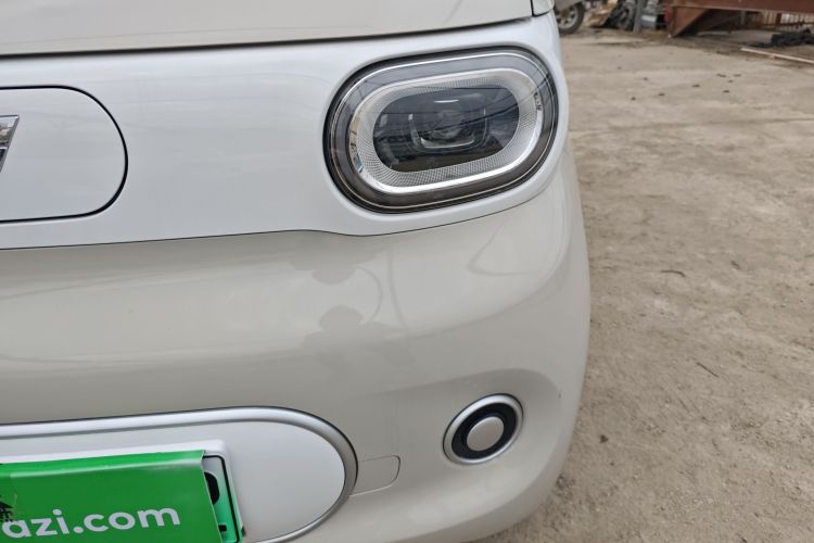 五菱汽车 宏光MINIEV 2024款 第三代 215km 青春版局部细节36