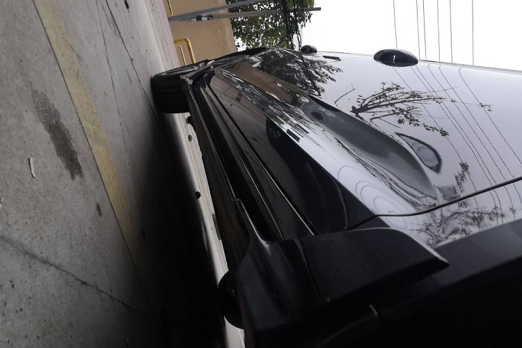 吉利汽车 星瑞 2024款 2.0TD 霄汉版局部细节9001