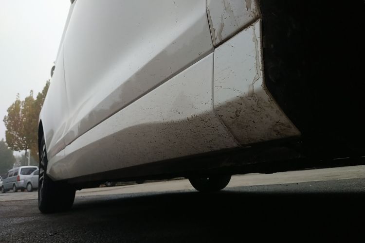 五菱汽车 五菱凯捷 2020款 1.5T CVT旗舰型局部细节9001