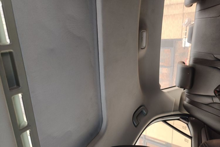 荣威360 2018款 PLUS 1.5L 自动尊享版中控内饰22