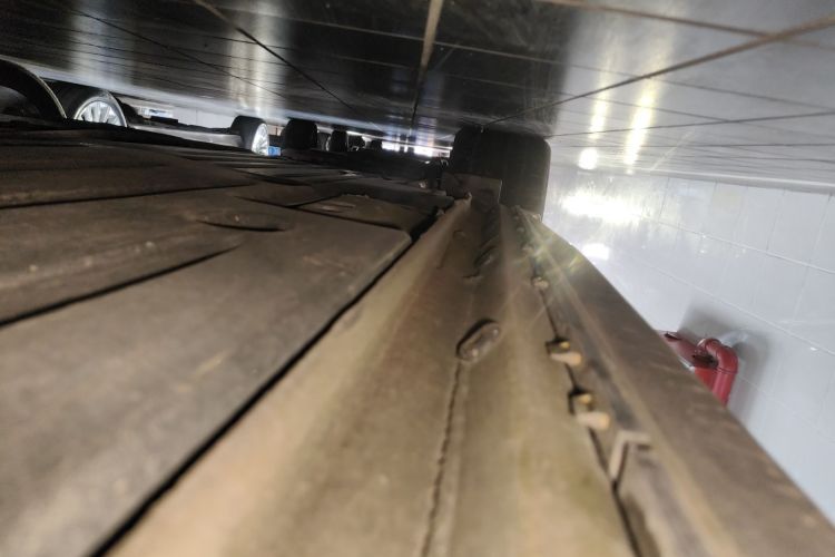 领克03 2021款 03+ 2.0TD 自动驭风版局部细节9001